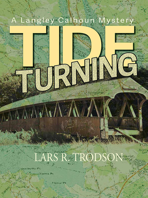 Title details for Tide Turning by Lars R. Trodson - Available